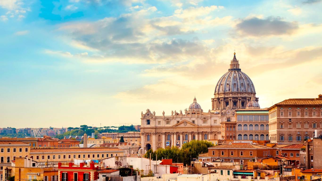 Casa-Vacanze-rooftop-st-peter-roma-prati-2