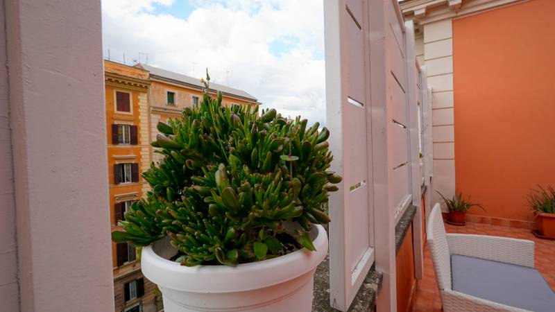 Appartamento-Vacanze-Rooftop-St-Peter-Roma-DSC06855-Rhome-Elite-Apartments