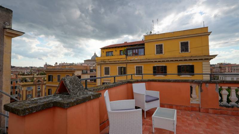 Rhome-Apartments-Rooftop-St-Peter-terrazza-roof